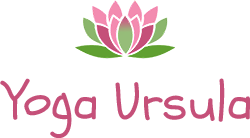Online yoga classes with Ursula Brose
