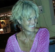 Ursula Brose Yoga