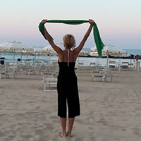 Online Yoga Ursula Brose