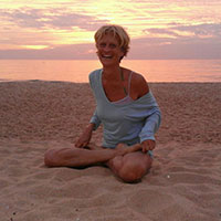 Hatha Yoga with Iyengar